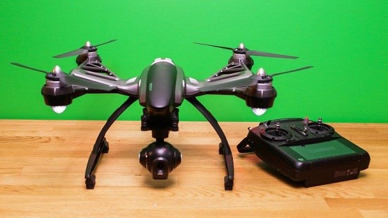 What Is The Best Drone 
      With HD Camera Leachville 
      AR 72438